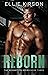 Reborn (Redemption, #3)