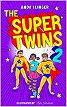 The Super Twins 2 by Andy Slinger