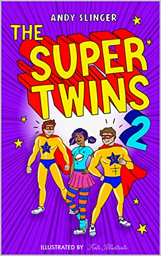 The Super Twins 2