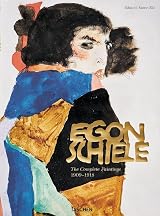 Popular Egon Schiele Books