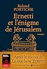 Ernetti et l'énig...