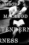 Book cover for Tenderness