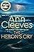 The Heron's Cry (Two Rivers #2)