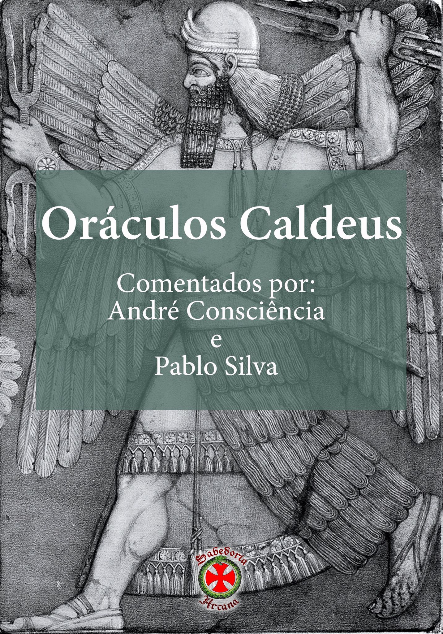 Oráculos Caldeus