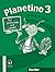 Planetino: Lehrerhandbuch 3