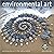 Environmental Art 2022 Wall Calendar by Jon Foreman
