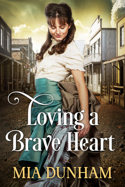 Loving a Brave Heart (Unknown Binding)