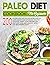Paleo Diet Cookbook for Beginners by Emily Young