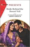 Bride Behind the Desert Veil (The Marchetti Dynasty, #3) Book cover for Bride Behind the Desert Veil (The Marchetti Dynasty, #3)
