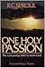 One Holy Passion: The Consuming Thirst to Know God