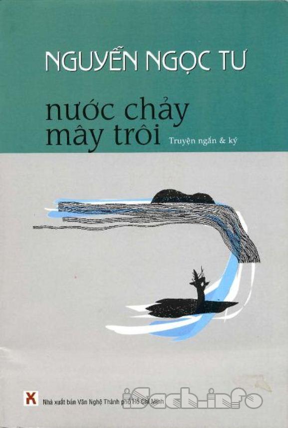 Nước chảy mây trôi (Unknown Binding)