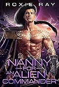 Nanny for an Alien Commander