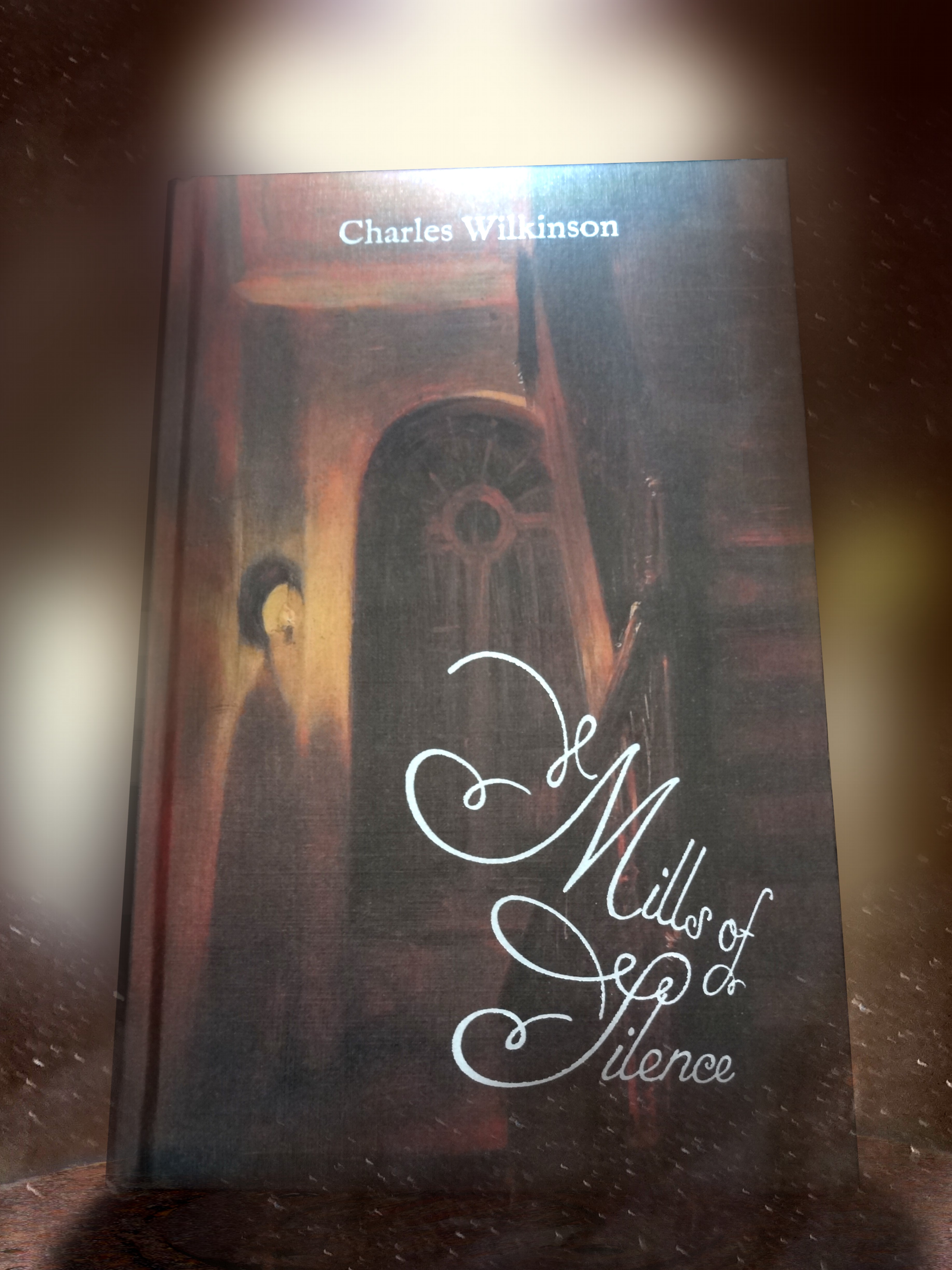 Mills of Silence (Hardcover)