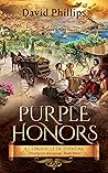 Purple Honors: A ...