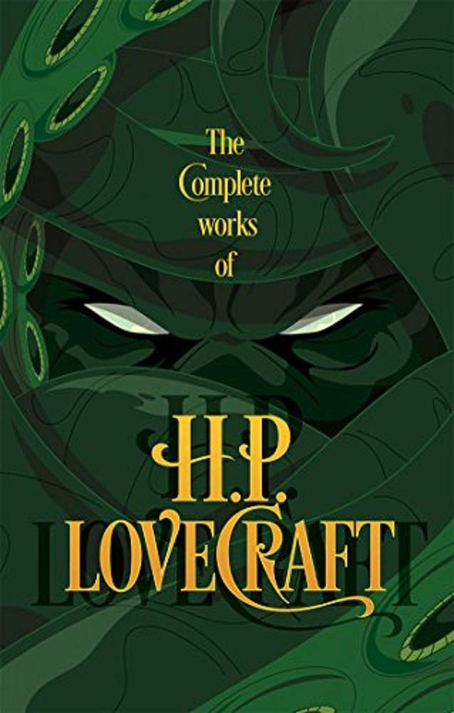 The Complete Works
