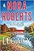 Legacy by Nora Roberts