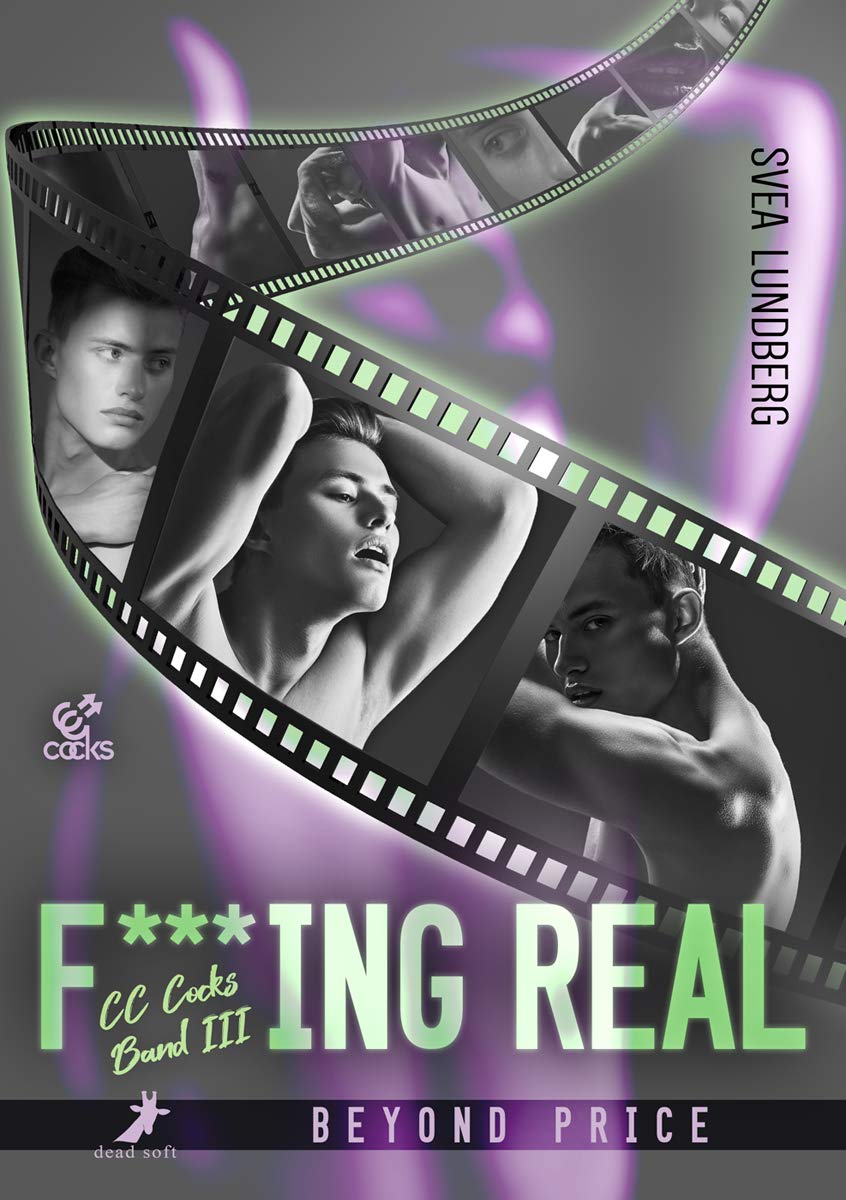 F***ing real - Beyond Price (F***ing real, #3)