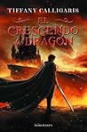 El crescendo del dragón by Tiffany Calligaris