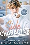 Side Character (Masters of Romance #0.5)