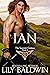 Ian (The Scottish Outlaws #6)