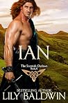 Ian (The Scottish Outlaws #6)
