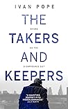 The Takers and Ke...