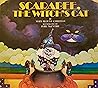 Scarabee, The Witch's Cat