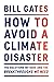How to avoid a climate disaster