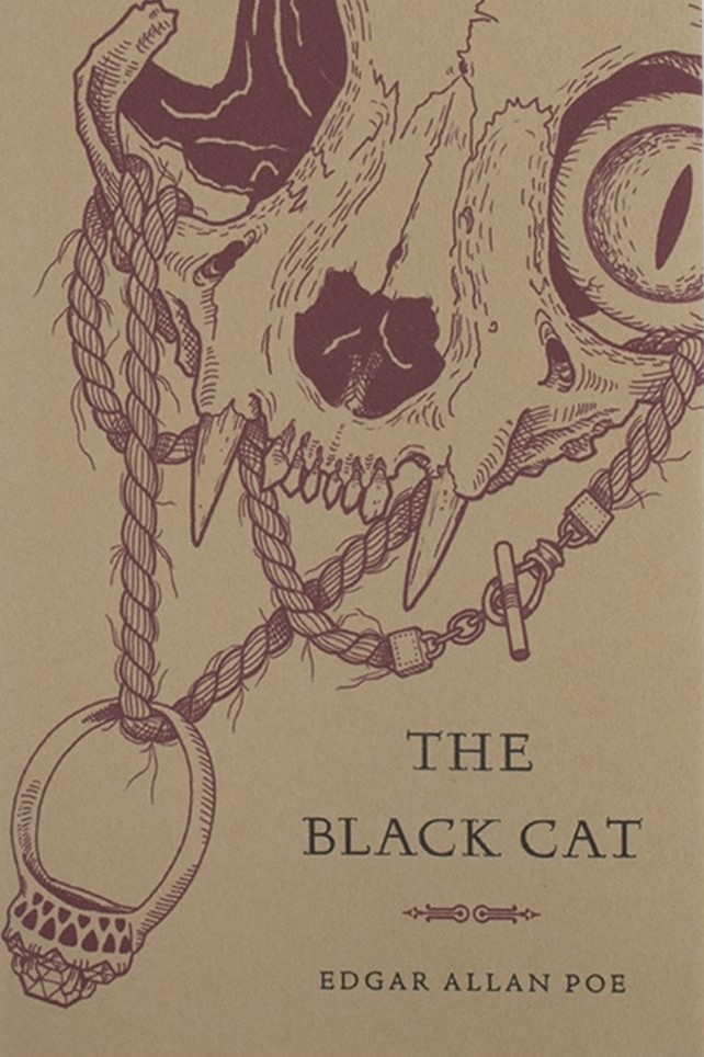 The Black Cat