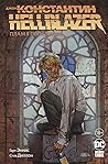 Джон Константин. Hellblazer: Пламя проклятия