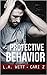 Protective Behavior (Bad Behavior #5)