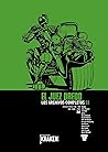 JUEZ DREDD 3 by John Wagner