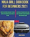 Ninja Grill Cookb...