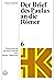 Der Brief des Paulus an die Römer (Theologischer Handkommenta... by Klaus Haacker