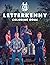 Letterkenny Coloring Book: ...