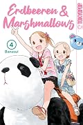 Erdbeeren & Marshmallows, Band 4