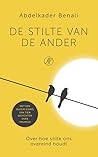 De stilte van de ...