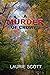 A Murder of Crowes by Laurie Scott