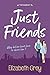 Just Friends (The Agency #1)