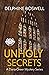 Unholy Secrets by Delphine Boswell
