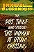 The Pot Thief Who Studied the Woman at Otowi Crossing (A Pot Thief Murder Mystery #9) by J. Michael Orenduff
