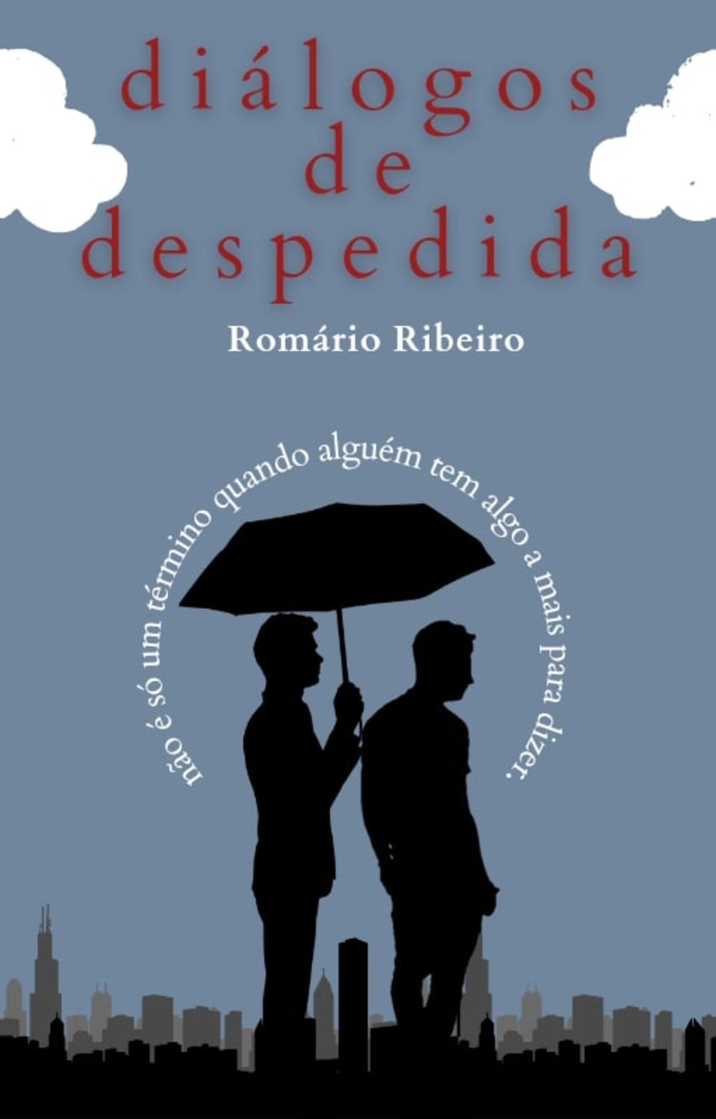 Diálogos de Despedida