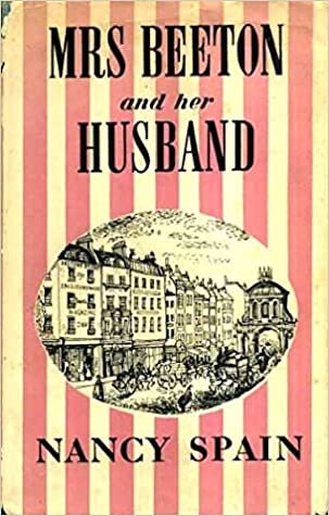 Mrs Beeton and Her Husband (Hardcover)