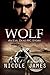 Wolf by Nicole  James