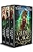 Chronicles of an Urban Druid Books 1-3