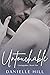 Untouchable (Unstoppable #1)