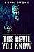The Devil You Know (Jacob Graves)