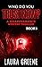 Who Do You Trust Now? by Laura Greene Who Do You Trust Now? by Laura Greene