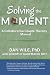 Solving the Moment: A Collaborative Couple Therapy Manual