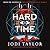 Hard Time (The Time Police, #2)